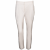 Gunex pleated high-rise tapered trousers